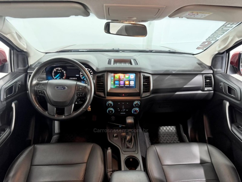 RANGER 2.2 XLS 4X4 CD 16V DIESEL 4P AUTOMÁTICO - 2023 - ESTâNCIA VELHA