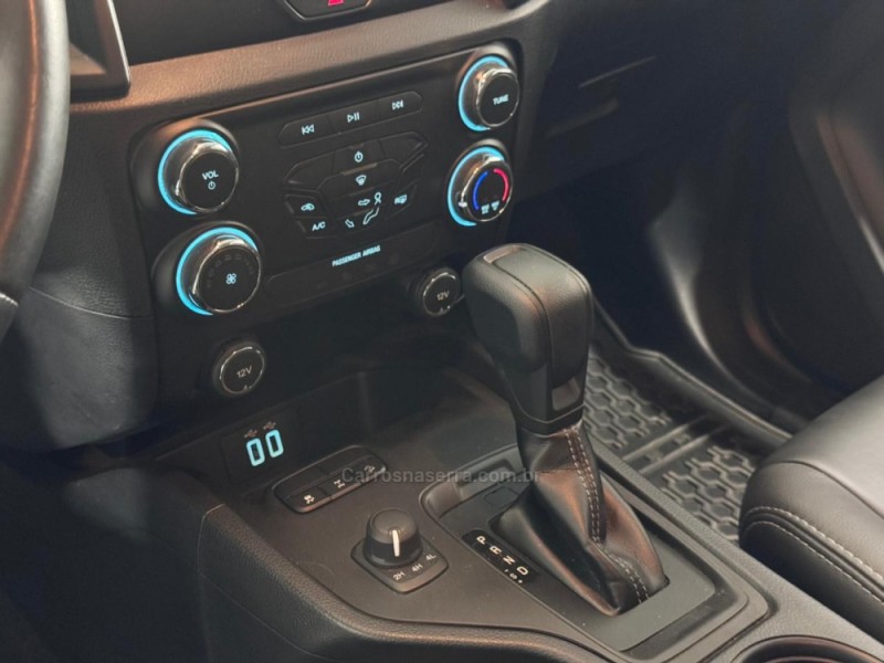 RANGER 2.2 XLS 4X4 CD 16V DIESEL 4P AUTOMÁTICO - 2023 - ESTâNCIA VELHA