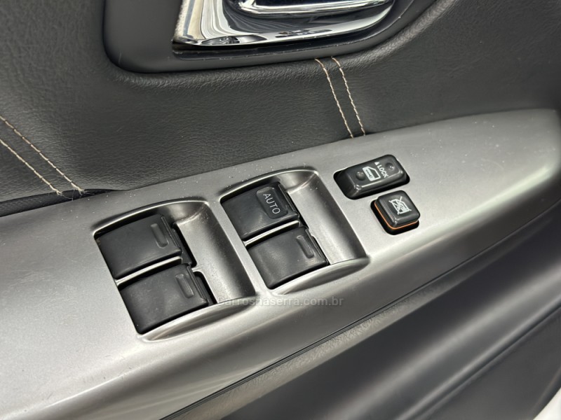 HILUX 3.0 SRV 4X4 CD 16V TURBO INTERCOOLER DIESEL 4P AUTOMÁTICO - 2014 - SANTA CRUZ DO SUL