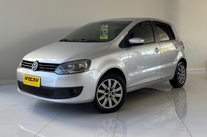 fox 1.0 mi 8v flex 4p manual 2012 vacaria