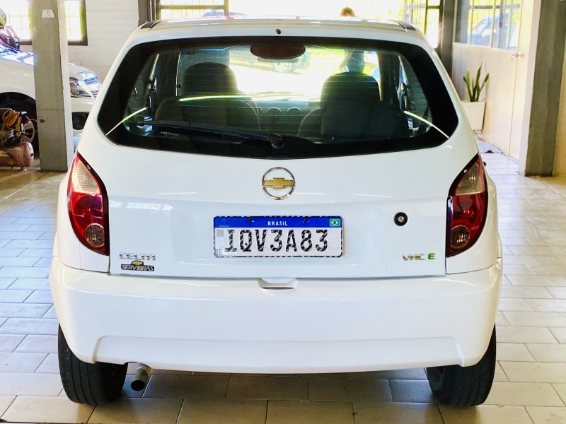 CELTA 1.0 MPFI VHC SPIRIT 8V FLEX 2P MANUAL - 2011 - CAXIAS DO SUL