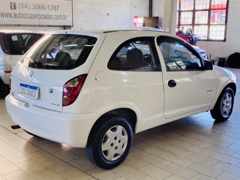 CELTA 1.0 MPFI VHC SPIRIT 8V FLEX 2P MANUAL - 2011 - CAXIAS DO SUL