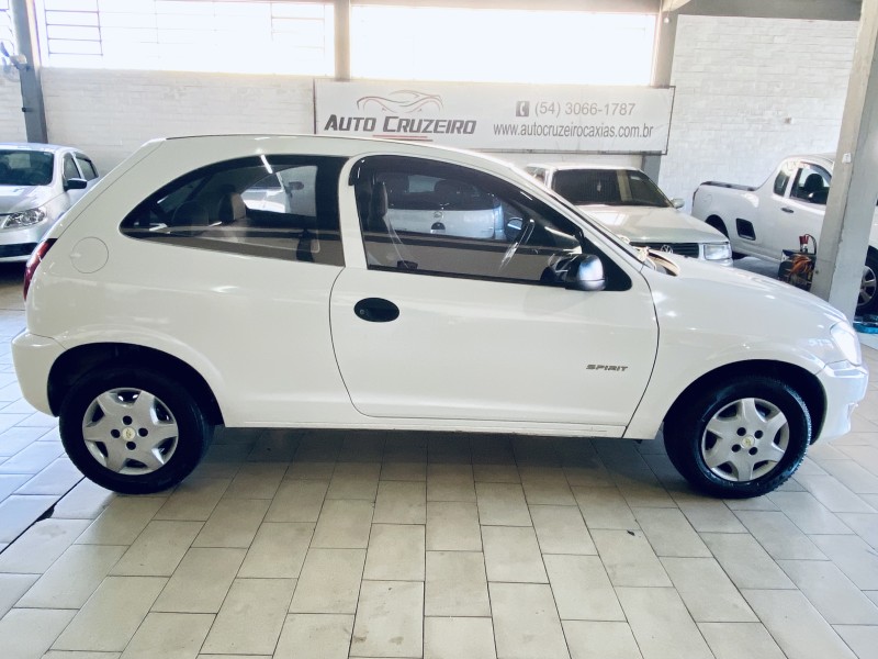 CELTA 1.0 MPFI VHC SPIRIT 8V FLEX 2P MANUAL - 2011 - CAXIAS DO SUL