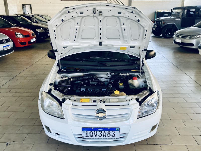 CELTA 1.0 MPFI VHC SPIRIT 8V FLEX 2P MANUAL - 2011 - CAXIAS DO SUL