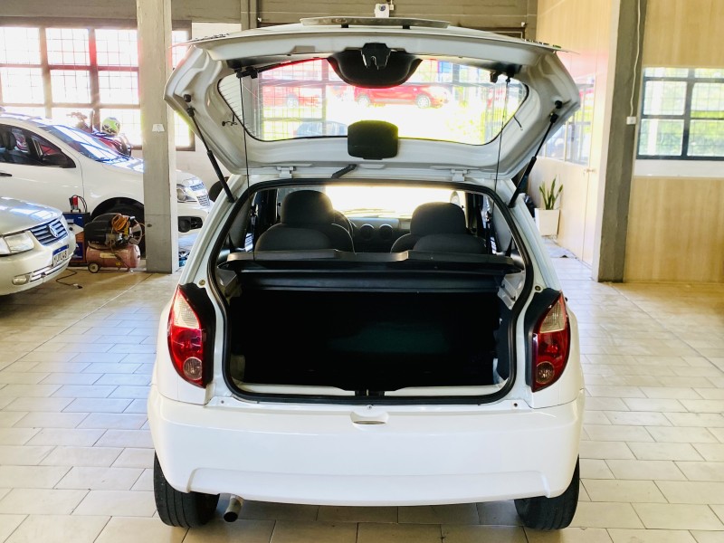 CELTA 1.0 MPFI VHC SPIRIT 8V FLEX 2P MANUAL - 2011 - CAXIAS DO SUL