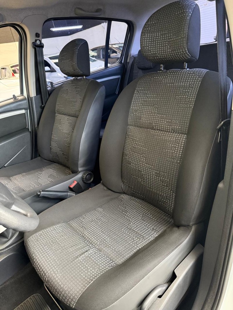 SANDERO 1.0 EXPRESSION 16V FLEX 4P MANUAL - 2011 - CAXIAS DO SUL