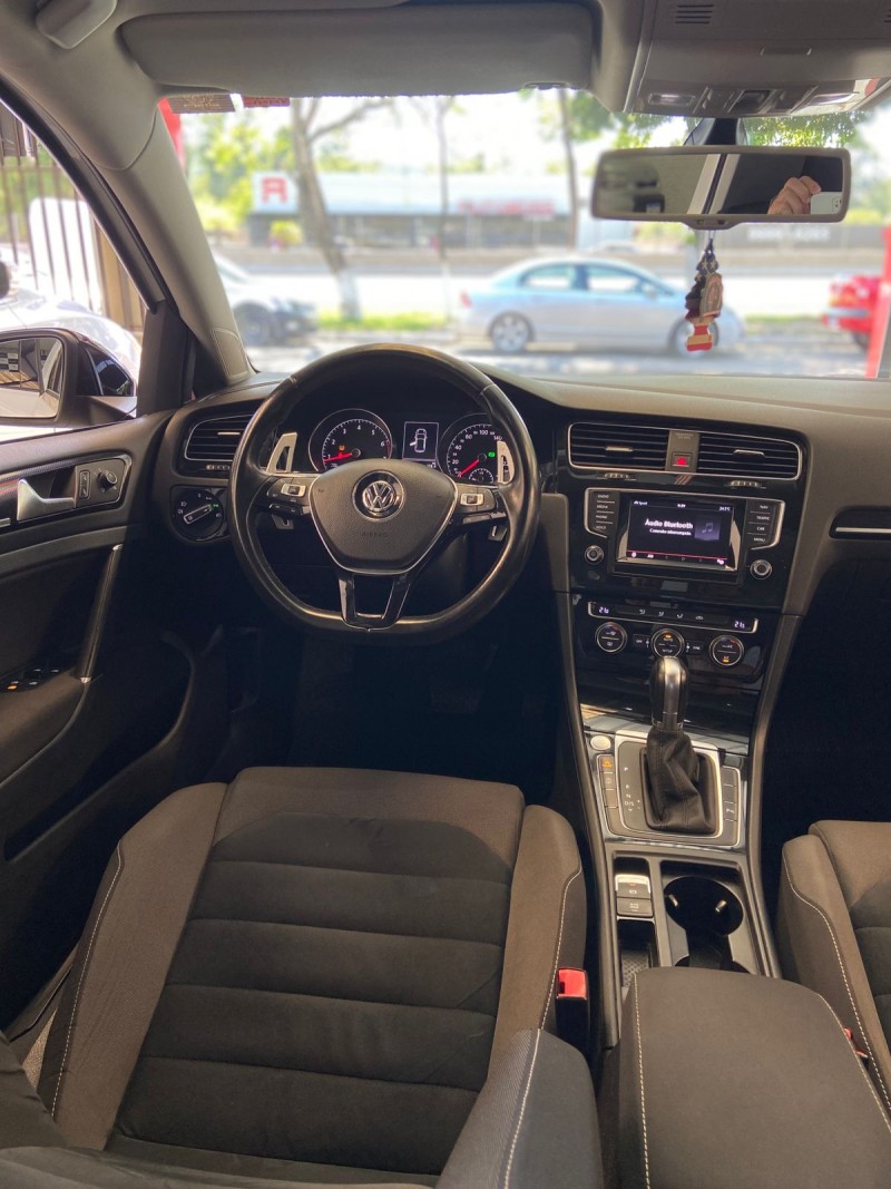 GOLF 1.4 TSI HIGHLINE 16V GASOLINA 4P AUTOMÁTICO - 2014 - ESTâNCIA VELHA