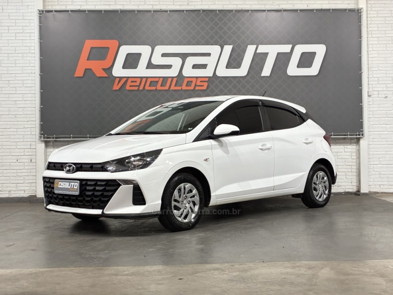 hb20 1.0 sense 12v flex 4p manual 2024 venancio aires