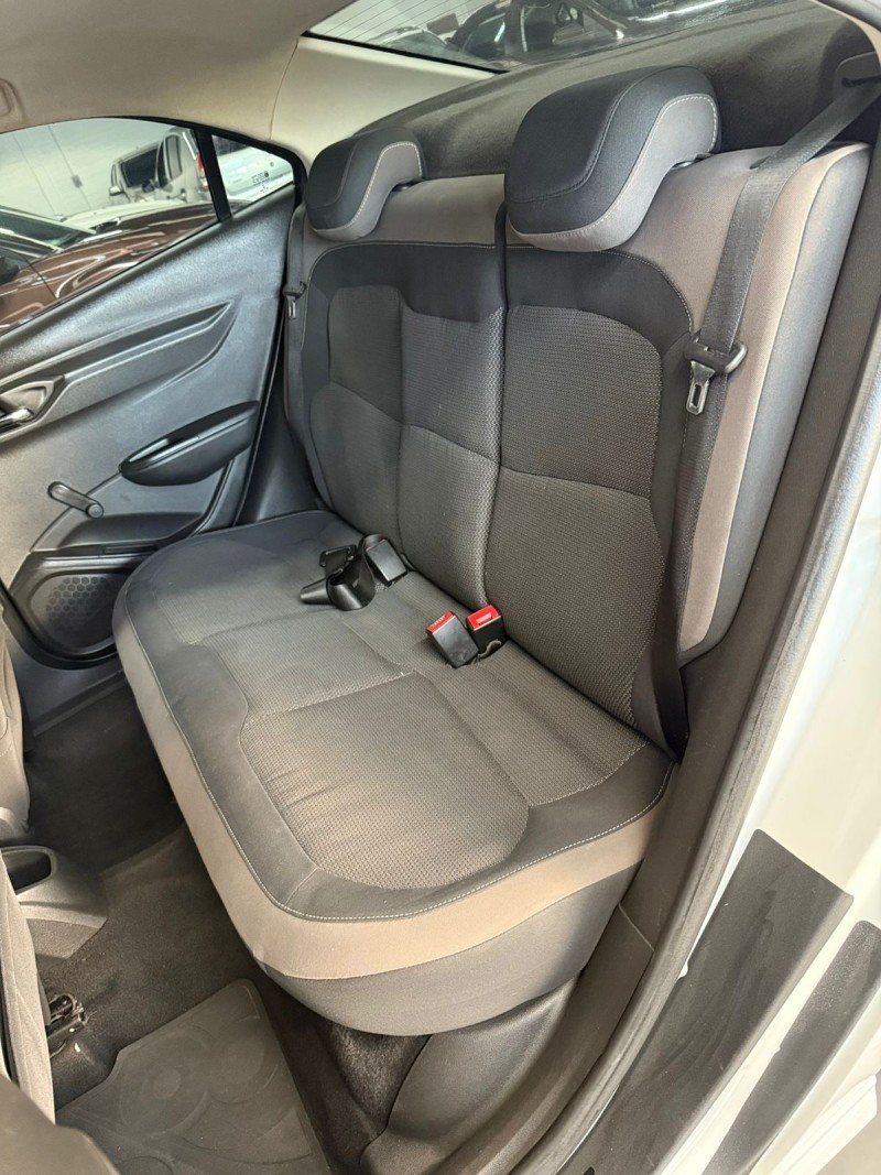 PRISMA 1.0 MPFI LT 8V FLEX 4P MANUAL - 2015 - CAXIAS DO SUL