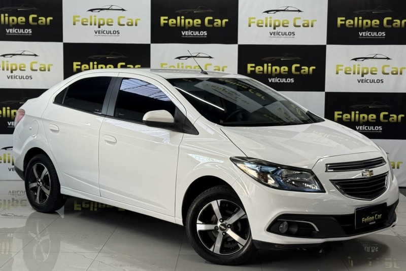 PRISMA 1.0 MPFI LT 8V FLEX 4P MANUAL - 2015 - CAXIAS DO SUL