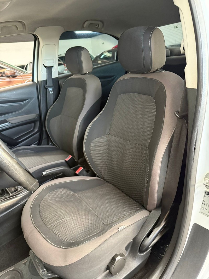 PRISMA 1.0 MPFI LT 8V FLEX 4P MANUAL - 2015 - CAXIAS DO SUL