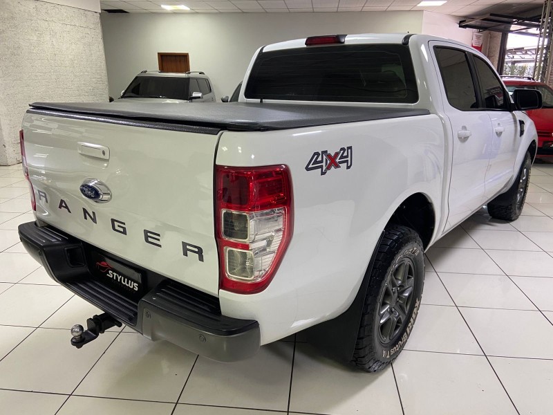 RANGER 2.2 XLS 4X4 CD 16V DIESEL 4P MANUAL - 2019 - ESTâNCIA VELHA