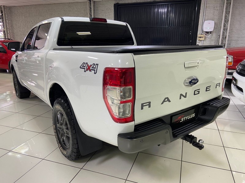 RANGER 2.2 XLS 4X4 CD 16V DIESEL 4P MANUAL - 2019 - ESTâNCIA VELHA