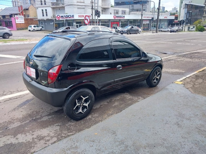 CELTA 1.0 MPFI LIFE 8V GASOLINA 2P MANUAL - 2010 - CAXIAS DO SUL