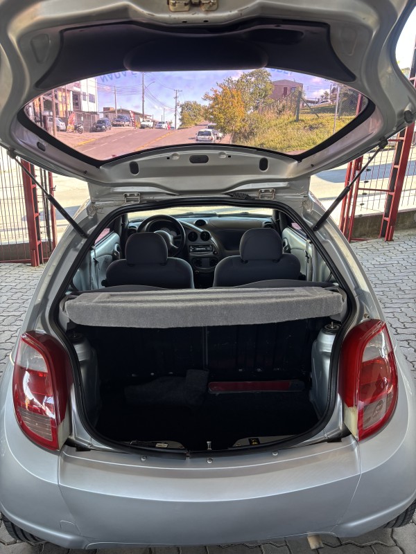 KA 1.0 GL IMAGE 8V GASOLINA 2P MANUAL - 2003 - CAXIAS DO SUL