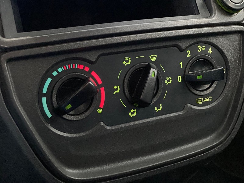 KA 1.0 MPI 8V FLEX 2P MANUAL - 2010 - CAXIAS DO SUL