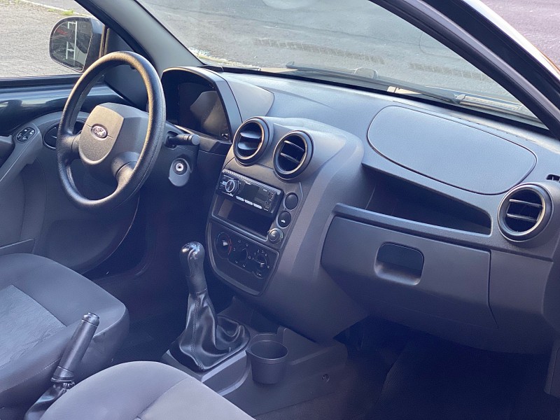 KA 1.0 MPI 8V FLEX 2P MANUAL - 2010 - CAXIAS DO SUL