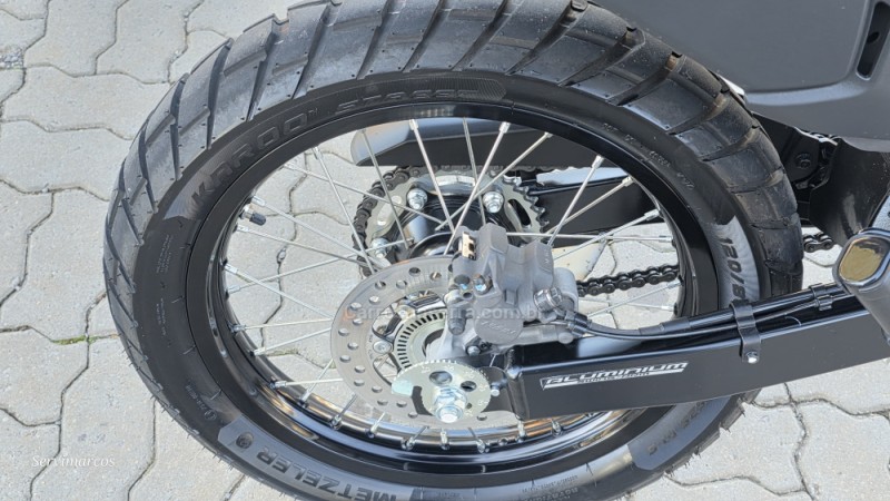 XR 300L TORNADO  - 2025 - SãO MARCOS