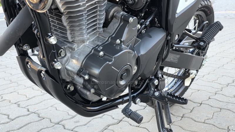 XR 300L TORNADO  - 2025 - SãO MARCOS