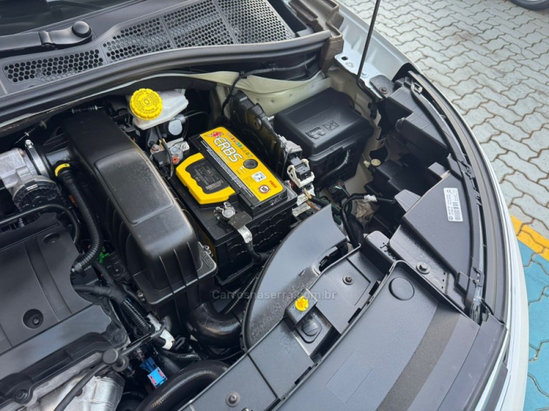 C4 CACTUS 1.6 VTI FEEL PACK FLEX 4P AUTOMATICO - 2020 - ESTâNCIA VELHA