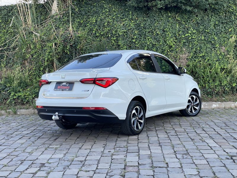 CRONOS 1.3 DRIVE 8V FLEX 4P MANUAL - 2023 - FARROUPILHA