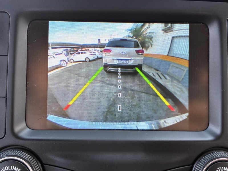 TORO 2.0 16V TURBO DIESEL VOLCANO AT9 4X4 AUTOMÁTICO - 2019 - VENâNCIO AIRES