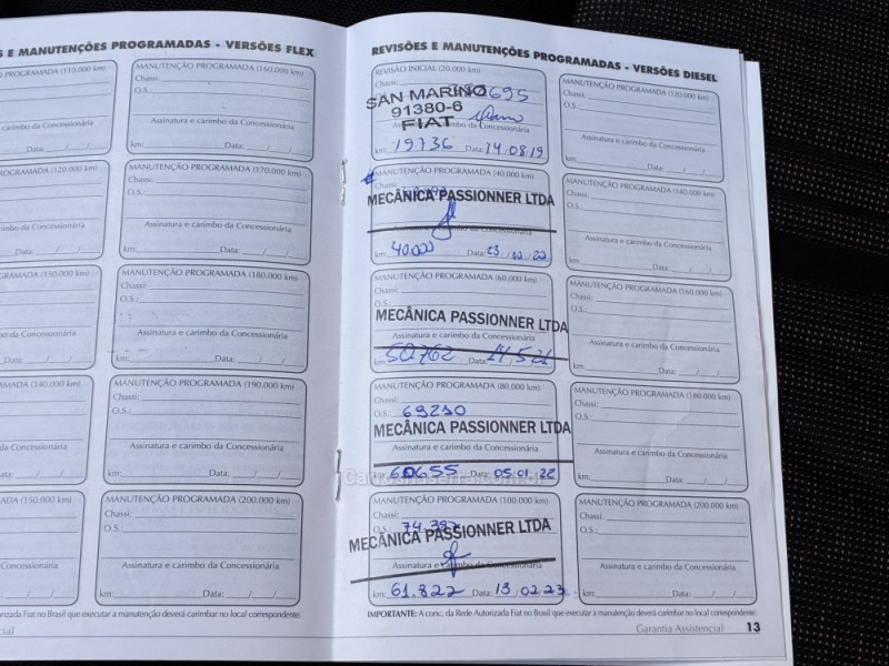 TORO 2.0 16V TURBO DIESEL VOLCANO AT9 4X4 AUTOMÁTICO - 2019 - VENâNCIO AIRES