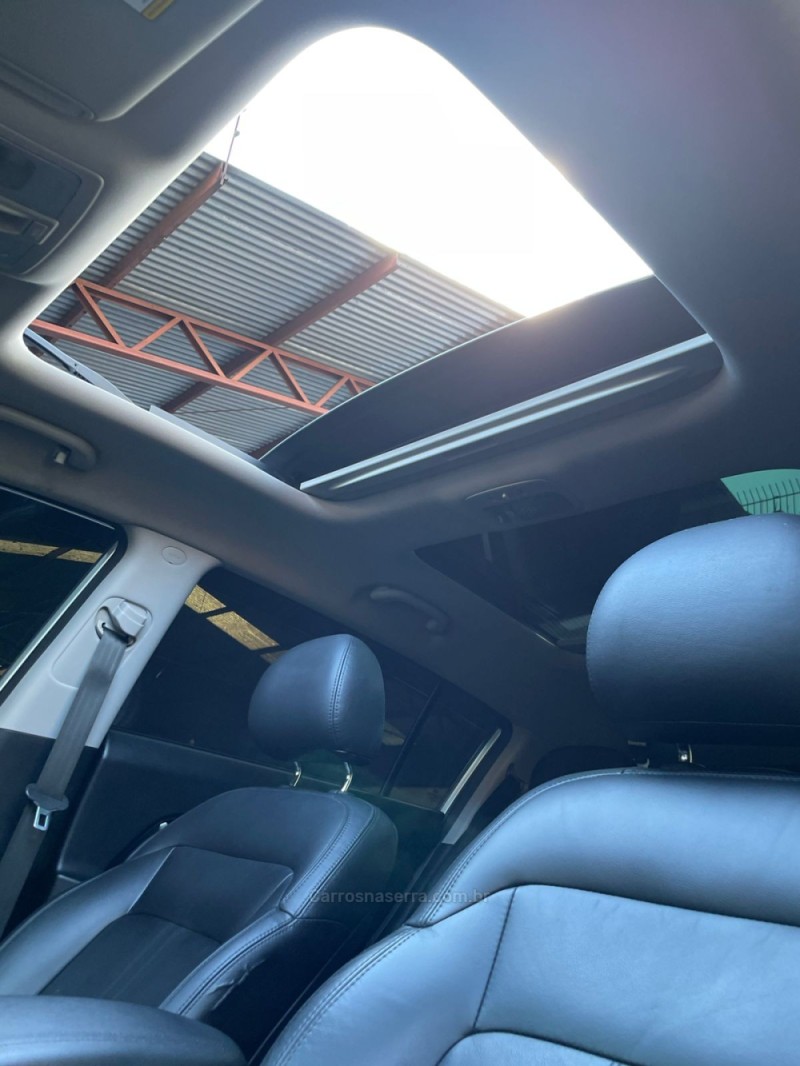 SPORTAGE 2.0 EX 4X2 16V FLEX 4P AUTOMÁTICO - 2014 - NOVO HAMBURGO