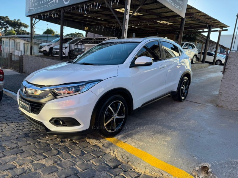 HR-V 1.8 16V FLEX EXL 4P AUTOMÁTICO
