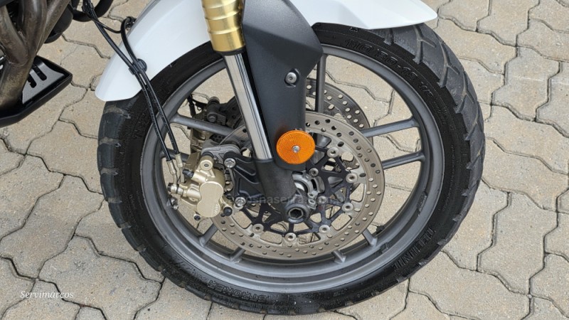 TIGER 800 ABS - 2013 - SãO MARCOS