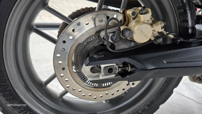 TIGER 800 ABS - 2013 - SãO MARCOS