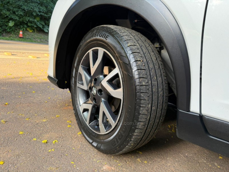 KICKS 1.6 SENSE 16V FLEX 4P AUTOMÁTICO - 2022 - DOIS IRMãOS