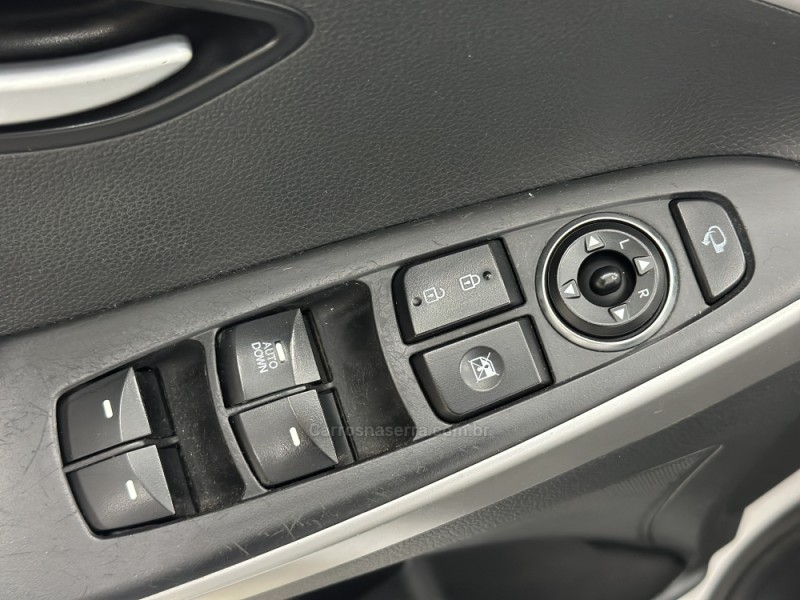 I30 1.8 MPI 16V GASOLINA 4P AUTOMATICO - 2016 - SANTA CRUZ DO SUL