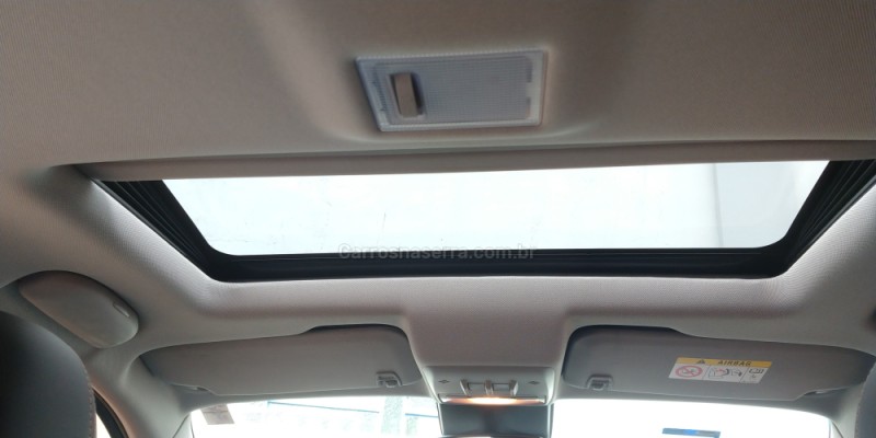 TRACKER 1.4 16V PREMIER TURBO FLEX 4P AUTOMÁTICO - 2019 - SãO MARCOS