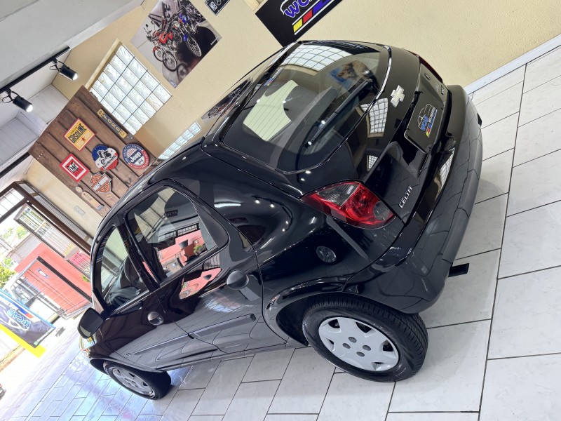 CELTA 1.0 MPFI LS 8V FLEX 4P MANUAL - 2012 - CAXIAS DO SUL