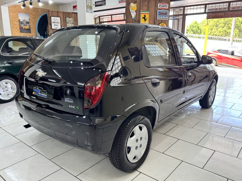CELTA 1.0 MPFI LS 8V FLEX 4P MANUAL - 2012 - CAXIAS DO SUL
