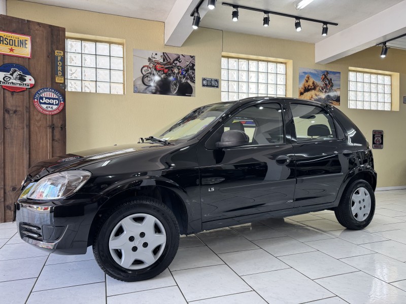 celta 1.0 mpfi ls 8v flex 4p manual 2012 caxias do sul