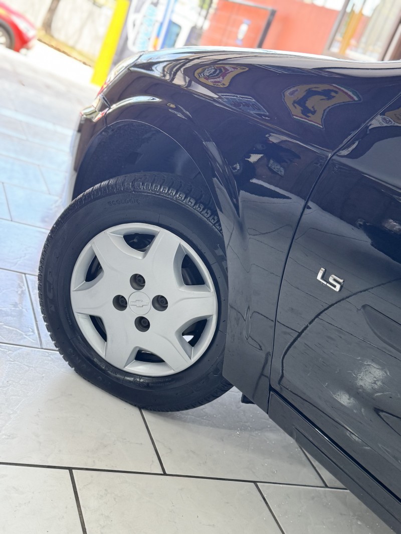 CELTA 1.0 MPFI LS 8V FLEX 4P MANUAL - 2012 - CAXIAS DO SUL