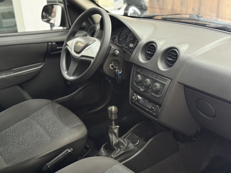 CELTA 1.0 MPFI LS 8V FLEX 4P MANUAL - 2012 - CAXIAS DO SUL