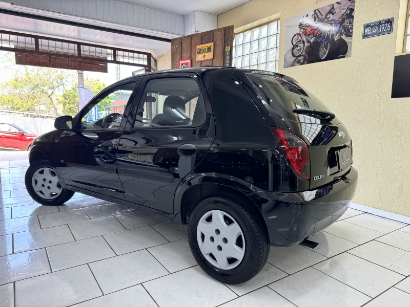 CELTA 1.0 MPFI LS 8V FLEX 4P MANUAL - 2012 - CAXIAS DO SUL