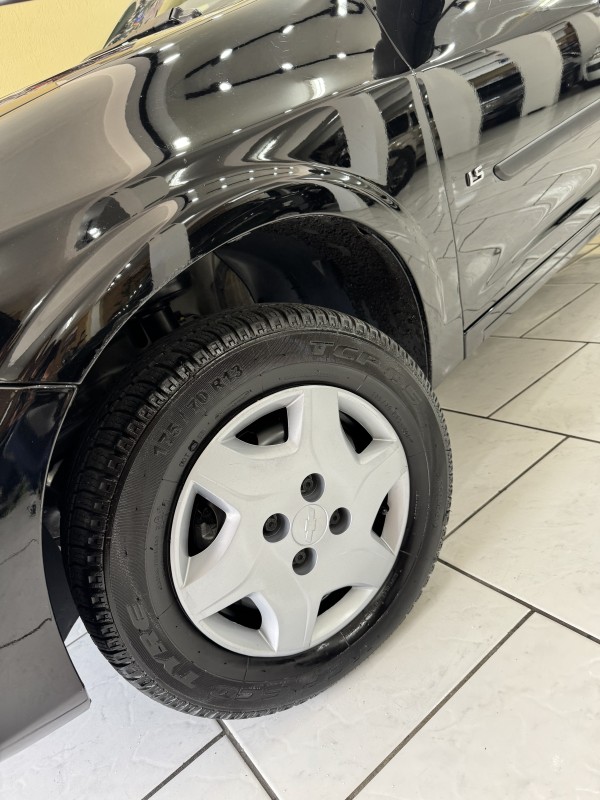 CELTA 1.0 MPFI LS 8V FLEX 4P MANUAL - 2012 - CAXIAS DO SUL