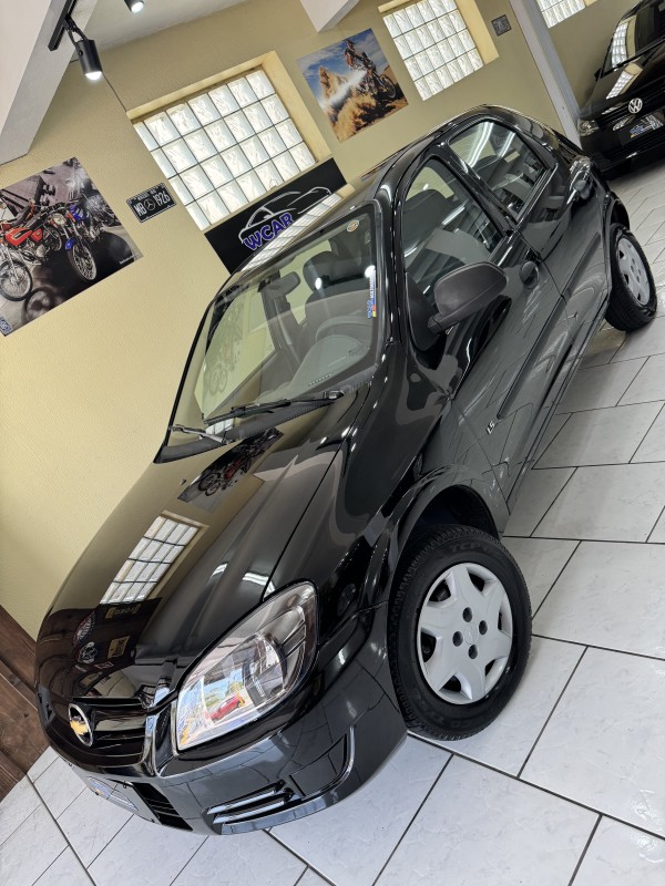 CELTA 1.0 MPFI LS 8V FLEX 4P MANUAL - 2012 - CAXIAS DO SUL