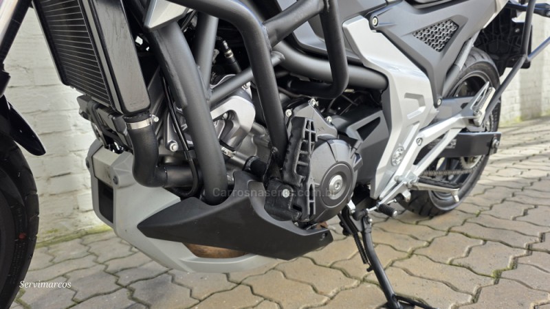 NC 750X ABS - 2024 - SãO MARCOS