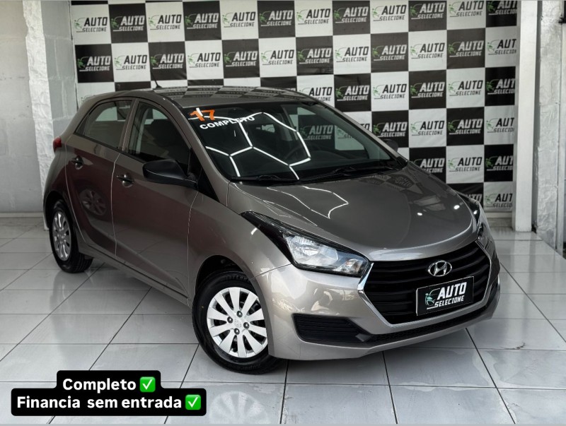 hb20 1.0 comfort plus 12v flex 4p manual 2017 caxias do sul