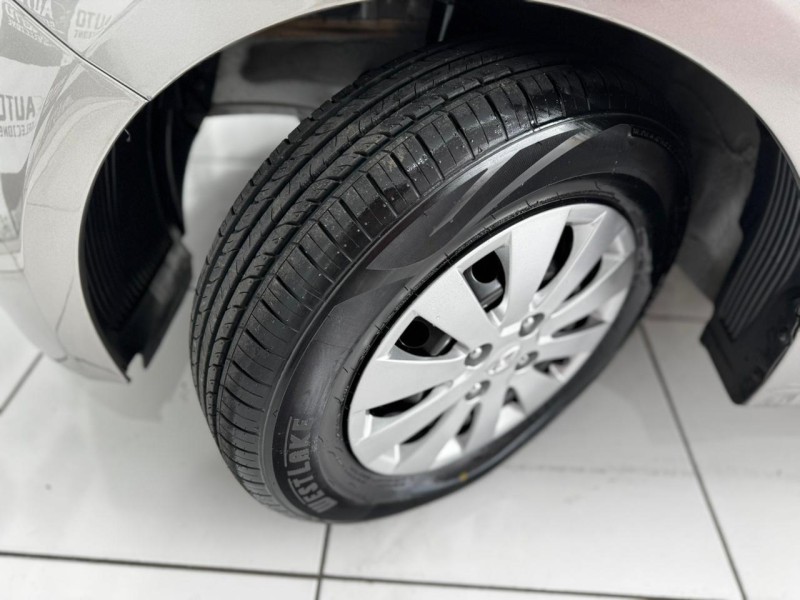 HB20 1.0 COMFORT PLUS 12V FLEX 4P MANUAL - 2017 - CAXIAS DO SUL