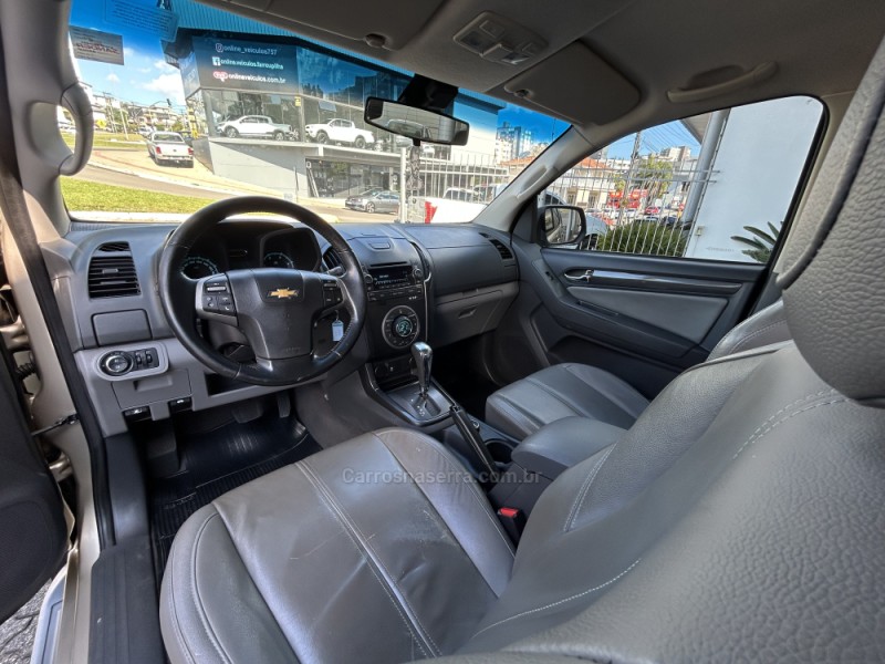 JUMPY 1.6 FURGÃO TURBO DIESEL BLUE HDI PACK - 2018 - FARROUPILHA