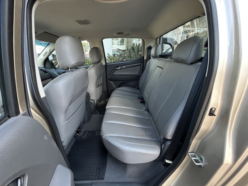 JUMPY 1.6 FURGÃO TURBO DIESEL BLUE HDI PACK - 2018 - FARROUPILHA