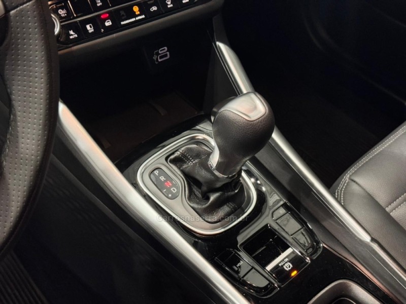 FASTBACK 1.0 AUDACE 200 TURBO FLEX 4P AUTOMÁTICO - 2025 - ESTâNCIA VELHA