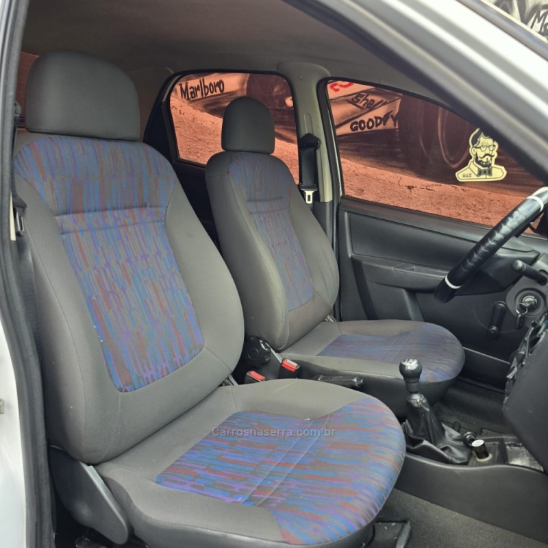 CELTA 1.0 MPFI VHC LIFE 8V FLEX 4P MANUAL - 2009 - CAXIAS DO SUL