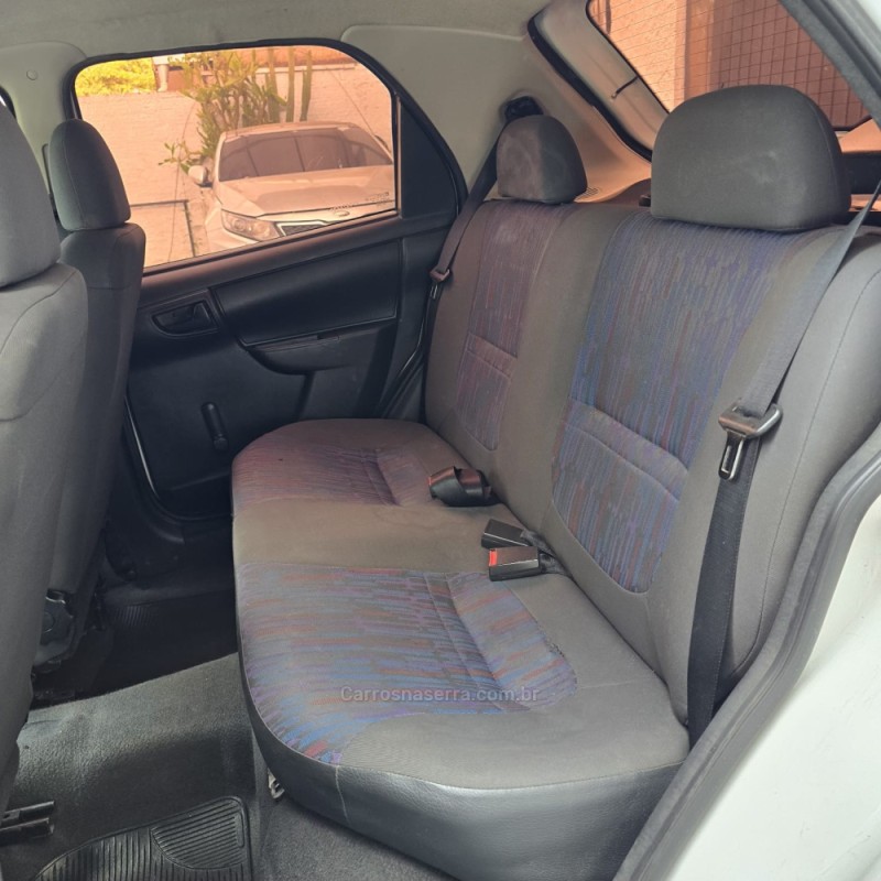 CELTA 1.0 MPFI VHC LIFE 8V FLEX 4P MANUAL - 2009 - CAXIAS DO SUL